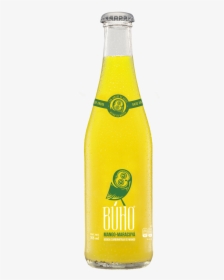 Mango-passion Fruit Buho Gourmet Soda, 355 Ml - Vim Dishwash Liquid Price, HD Png Download, Transparent PNG