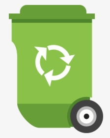 Thumb Image - Waste Container, HD Png Download, Transparent PNG