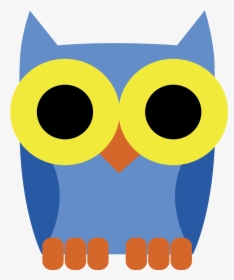 Owl Typing Cliparts - Owlieboo, HD Png Download, Transparent PNG