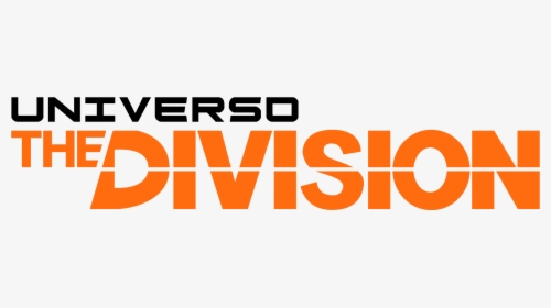 Universo The Division - Division, HD Png Download, Transparent PNG