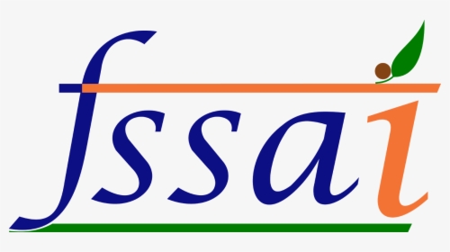 Fssai Logo Png Hd, Transparent Png, Transparent PNG