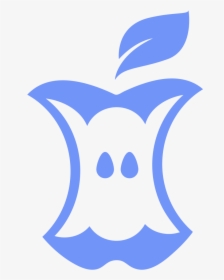 Core Competency Differentiation - Icon Apple Core, HD Png Download, Transparent PNG