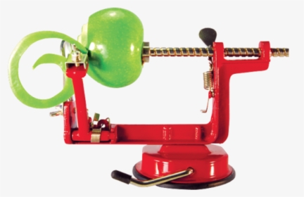 Product Slinky Apple - Slinky Apple Machine, HD Png Download, Transparent PNG