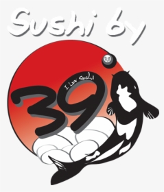 39 Degrees Long Beach - Sushi 39 Degrees, HD Png Download, Transparent PNG