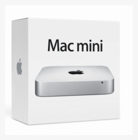 Mac Mini, HD Png Download, Transparent PNG