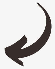 Try Paperturn Now - Crescent, HD Png Download, Transparent PNG