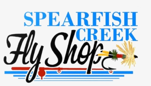 Spearfish Creek Fly Shop - Conference Board, HD Png Download, Transparent PNG