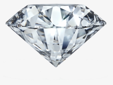 Diamante Anillo De Compromiso - Diamond Images Png File, Transparent Png, Transparent PNG