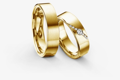 Anillos De Boda Png, Transparent Png, Transparent PNG