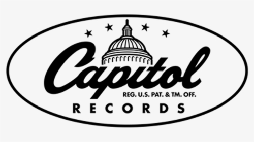 Capitol Records, HD Png Download, Transparent PNG