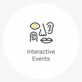 Services-events - Avis Vérifiés Badge Png, Transparent Png, Transparent PNG