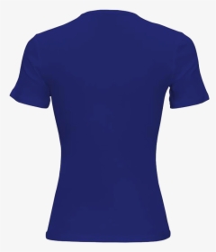 Ussr T-shirt Always Ready / Футболкa Ссср Всегда Готов - Puma Cup Training Jersey Blue, HD Png Download, Transparent PNG