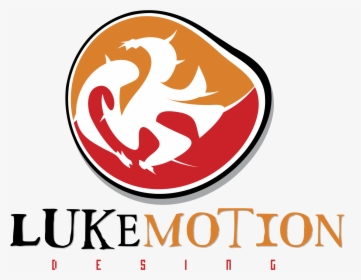 Lukemotion Designs Logo Png Transparent - Graphic Design, Png Download, Transparent PNG