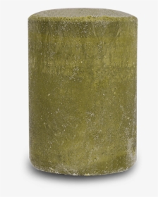 Matcha Ice Block - Candle, HD Png Download, Transparent PNG