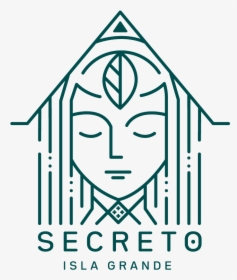 Secreto Isla Grande • Barefoot Luxury - Zapojenie Kapacitora, HD Png Download, Transparent PNG
