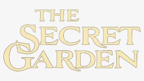 Secret Garden Movie, HD Png Download, Transparent PNG