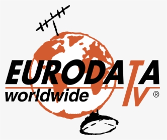 Eurodata Tv Worldwide Logo Png Transparent, Png Download, Transparent PNG