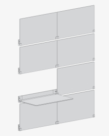 Riveli Luxe 001 - Architecture, HD Png Download, Transparent PNG