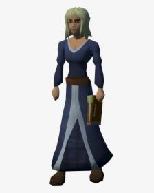 The Runescape Wiki - Formal Wear, HD Png Download, Transparent PNG