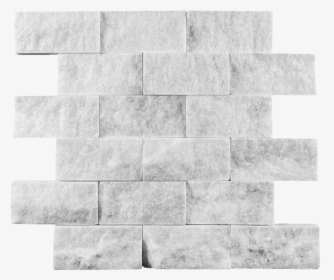 Marble Floor Png - Split Face Marble Mosaic Tile, Transparent Png, Transparent PNG