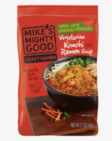Mike's Mighty Good Ramen, HD Png Download, Transparent PNG