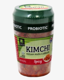 Nasoya Spicy Vegan Napa Cabbage Kimchi, HD Png Download, Transparent PNG