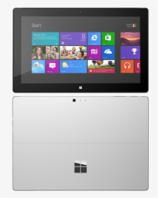 Microsoft Surface Pro - Tablet Microsoft Windows 8.1, HD Png Download, Transparent PNG