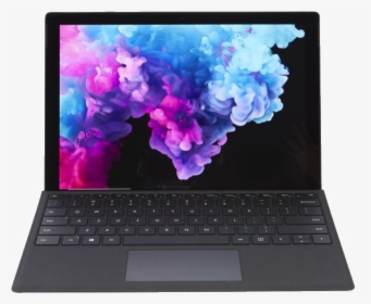 Microsoft Surface Pro 6, HD Png Download, Transparent PNG