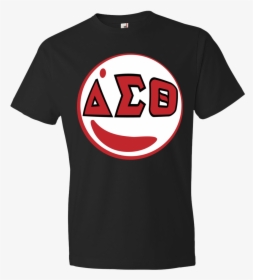 Delta Sigma Theta , Png Download - Active Shirt, Transparent Png, Transparent PNG