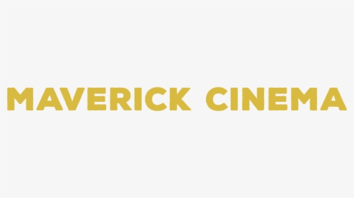 Maverick Cinema - Tan, HD Png Download, Transparent PNG
