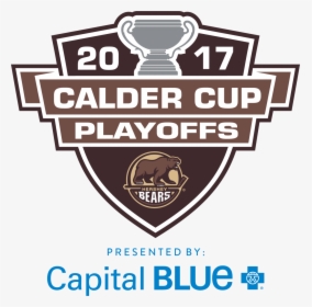 Cc17 Her - 2014 Calder Cup Playoffs, HD Png Download, Transparent PNG