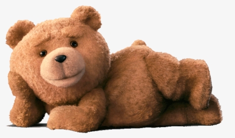 #sethmacfarlane #ted - Teddy Bear Day Funny, HD Png Download, Transparent PNG
