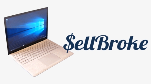 Netbook, HD Png Download, Transparent PNG