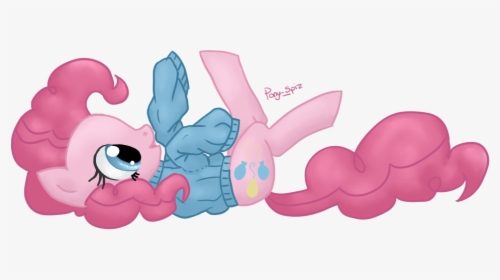 My Little Pony And Pinkie Pie Image - Cute Pinkie Pie, HD Png Download, Transparent PNG