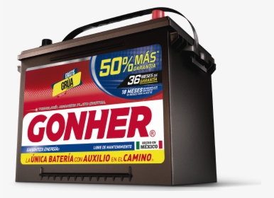Bateria Gonher - Bateria Gonher Png, Transparent Png, Transparent PNG