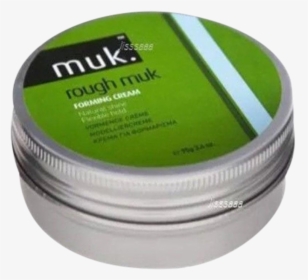 Muk Hair Rough Muk Natural Shine Forming Cream 2 Pack, HD Png Download, Transparent PNG