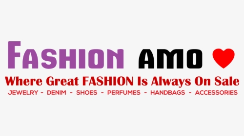 Fashion Amo - Graphic Design, HD Png Download, Transparent PNG