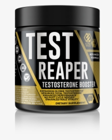 Test Reaper Best Testosterone Booster - Food, HD Png Download, Transparent PNG