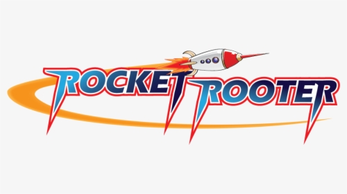 Rocket Rooter - Fish, HD Png Download, Transparent PNG