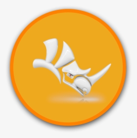 Rhinoceros, HD Png Download, Transparent PNG