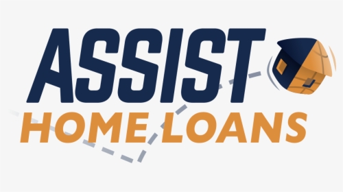 Assist Home Loans - Graphic Design, HD Png Download, Transparent PNG