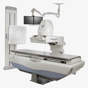 Fluoroscopy X Ray Machine, HD Png Download, Transparent PNG