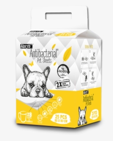 Absorb Plus Antibacterial Pet Sheets, HD Png Download, Transparent PNG