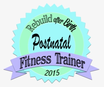 Image - Certificate Seal - Fitness Trainer - Personal - Piletas De Fibra De Vidrio, HD Png Download, Transparent PNG