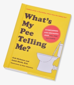 Pee Pee Poo Poo - Illustration, HD Png Download , Transparent Png Image ...