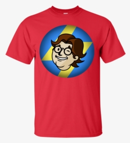 Lord Gaben T Shirt & Hoodie - T-shirt, HD Png Download, Transparent PNG