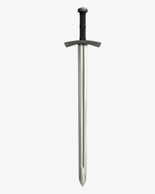 Vertical Sword, HD Png Download, Transparent PNG