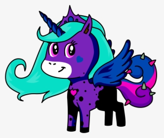 The Unicorn, HD Png Download, Transparent PNG