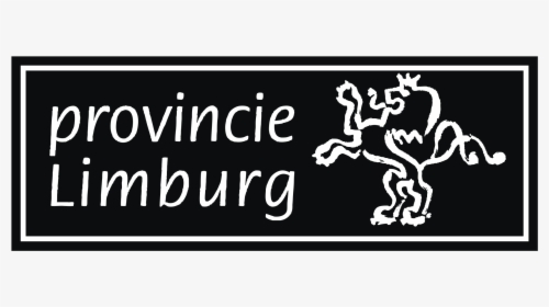 Provincie Limburg Logo Png Transparent - Limburg, Png Download, Transparent PNG