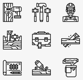 Museum Icons, HD Png Download, Transparent PNG